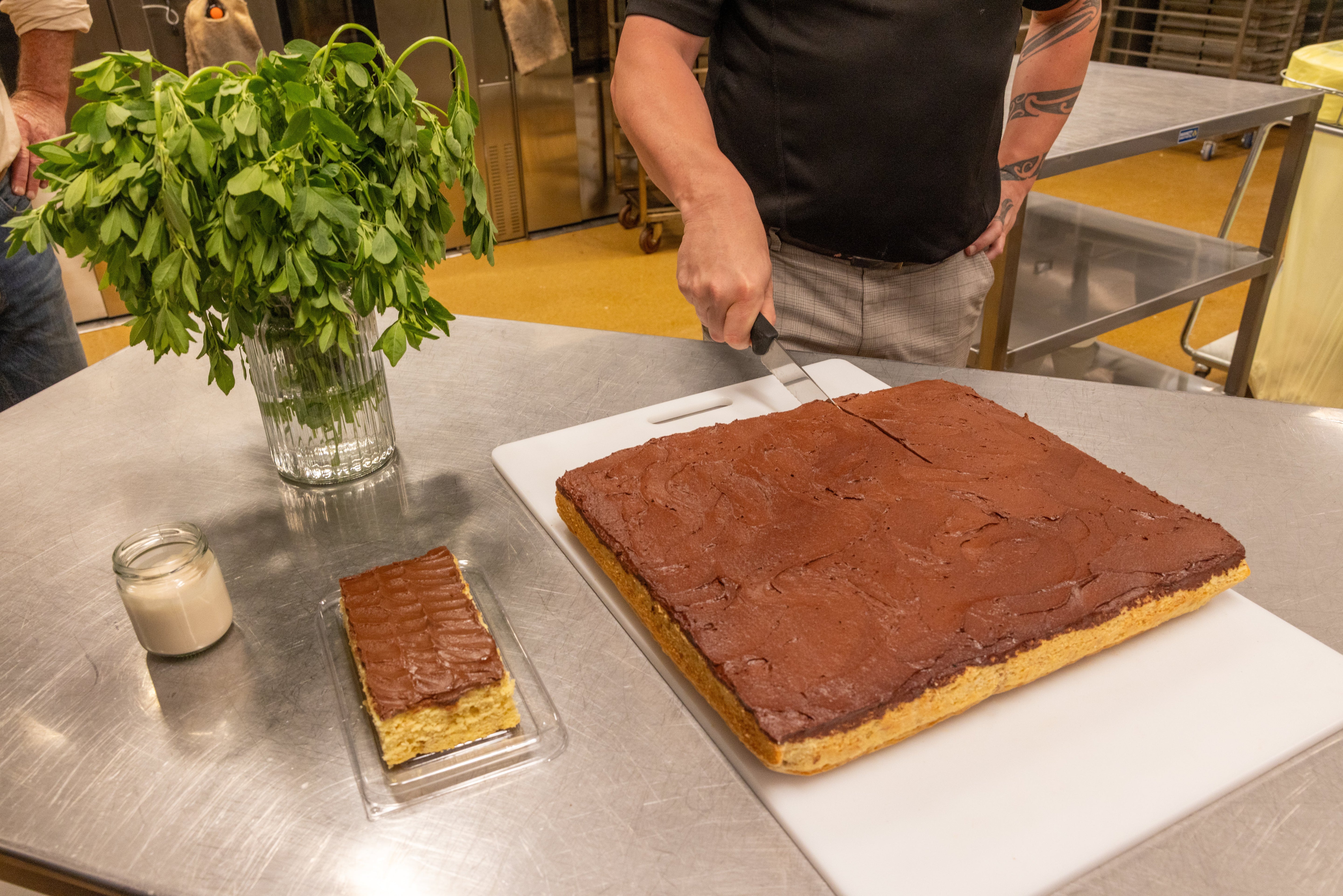 Foodstuffs: Foodstuffs backs Leaft Foods’ sustainable baking breakthrough