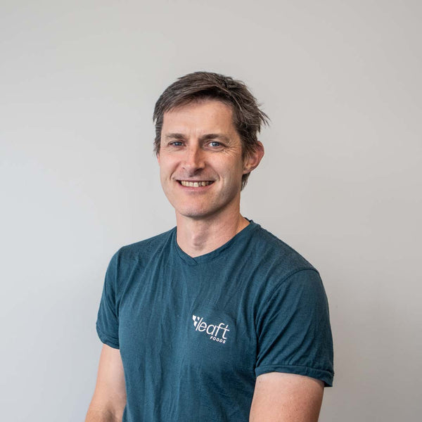 Andrew Muscroft-Taylor, PhD