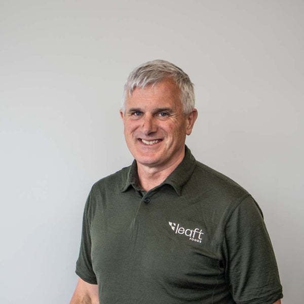 John Penno, PhD