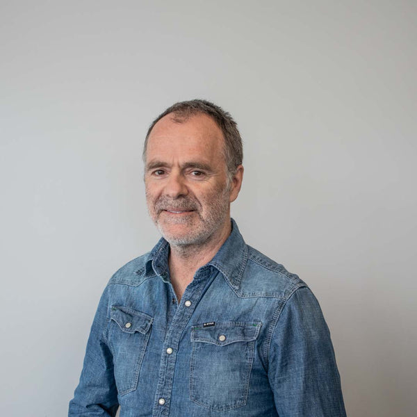 Steve Williamson