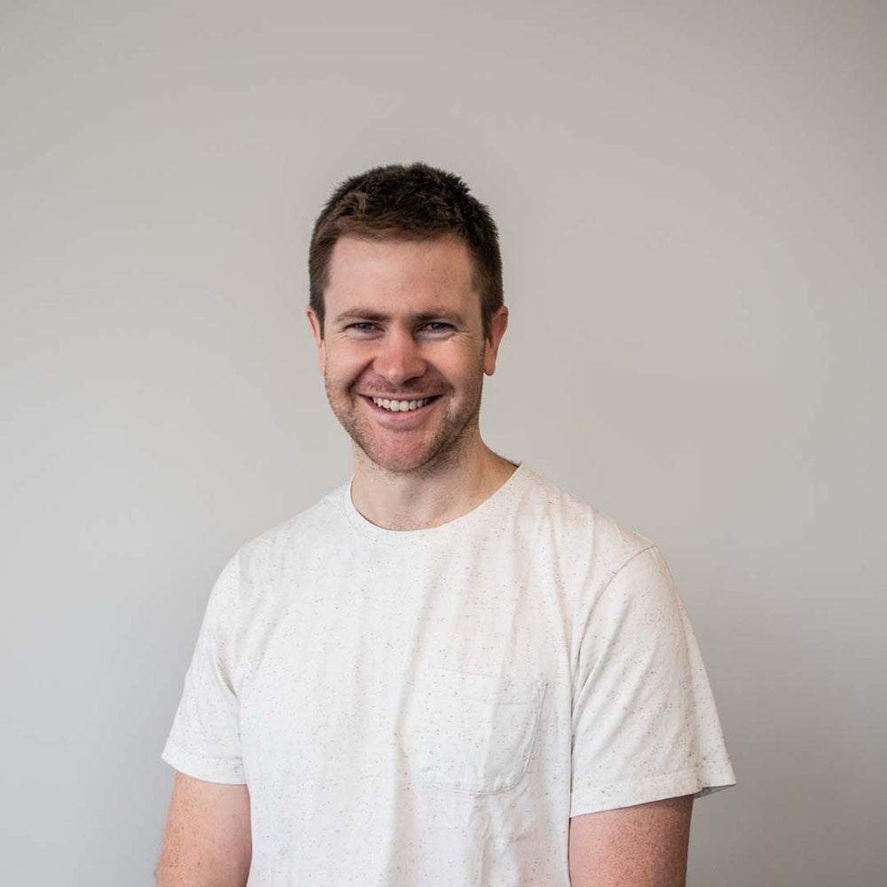 Stuart Nicholls