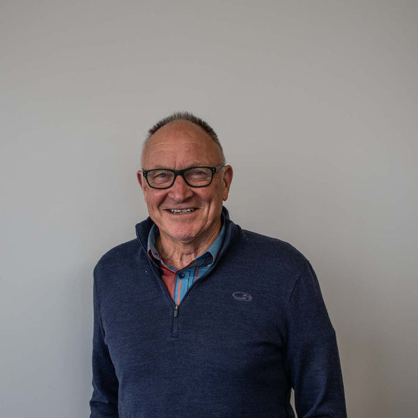 Tony Simpson
