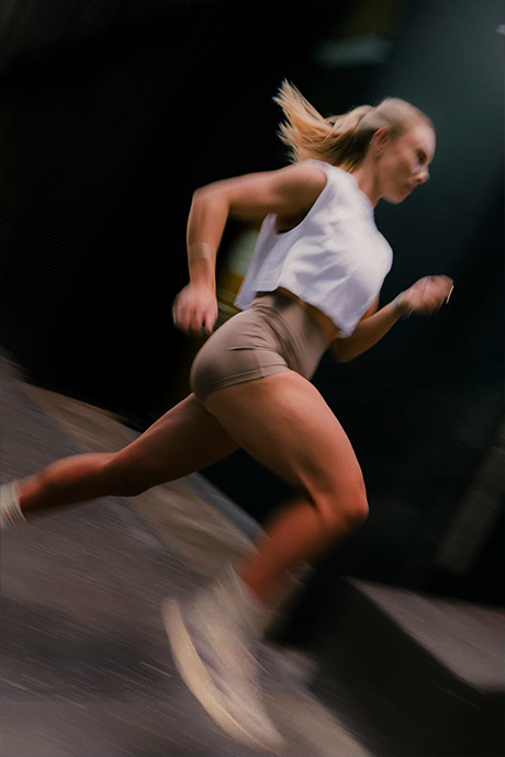 Jordyn Blake